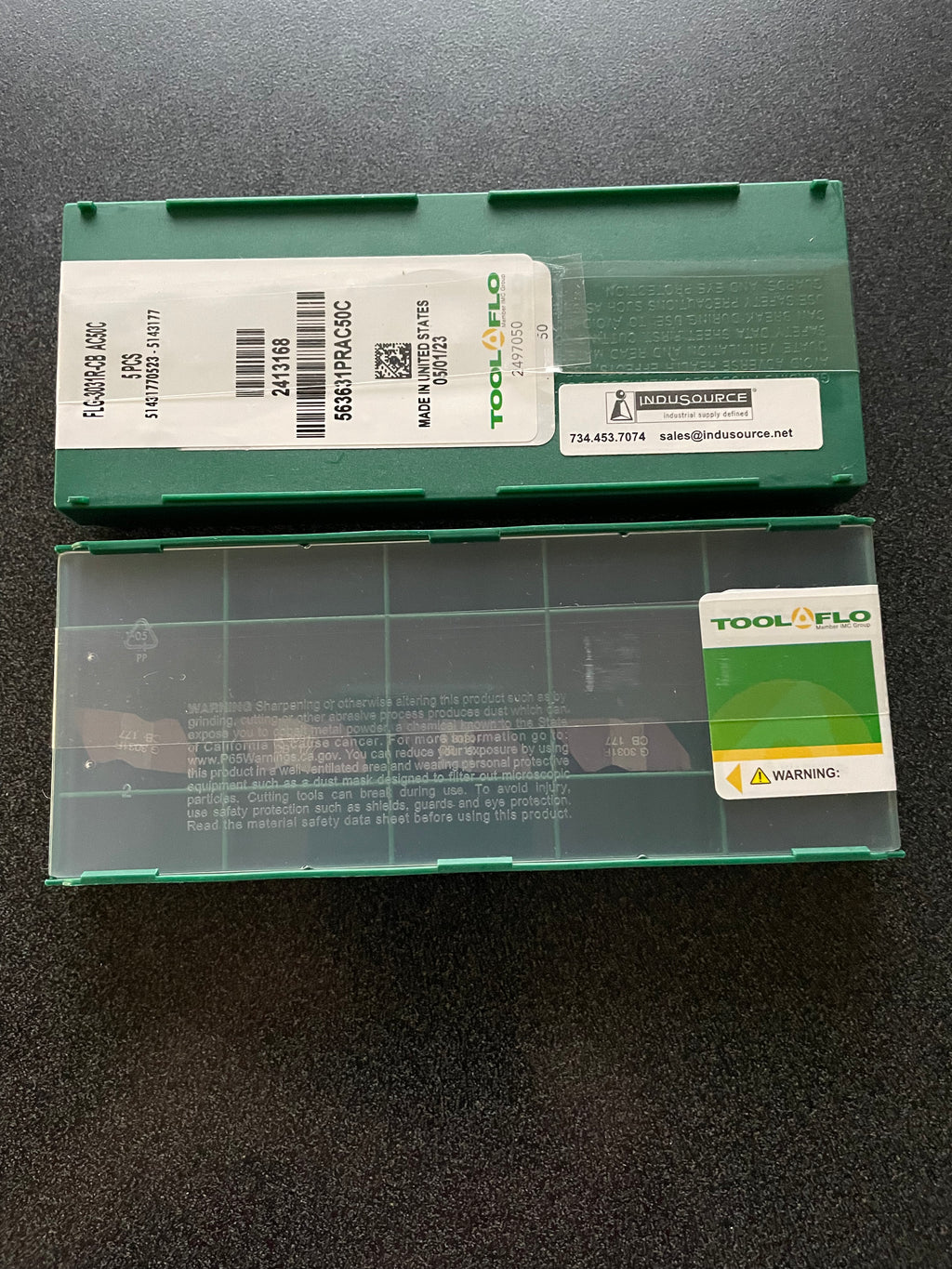 FLG3031R-CB AC50C