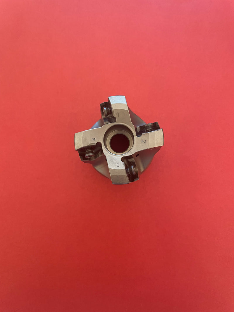 HRMDCA 13200HR-4, 2.0, 4Z (USED)