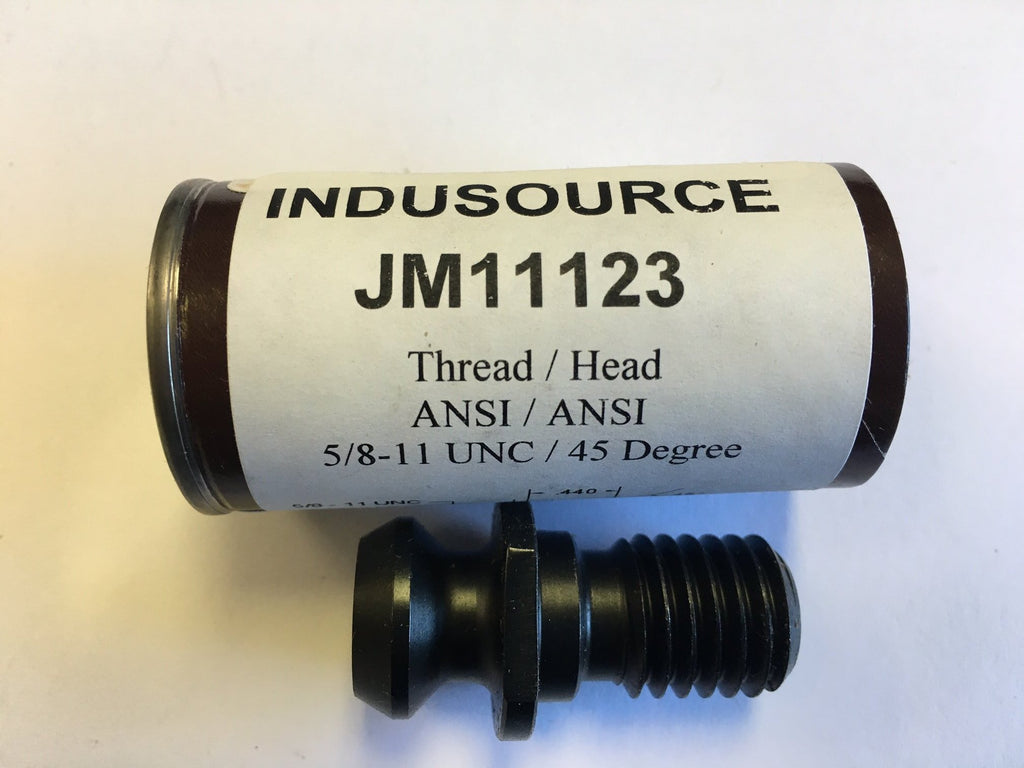 JM11123 (CT40 Retention Knob)