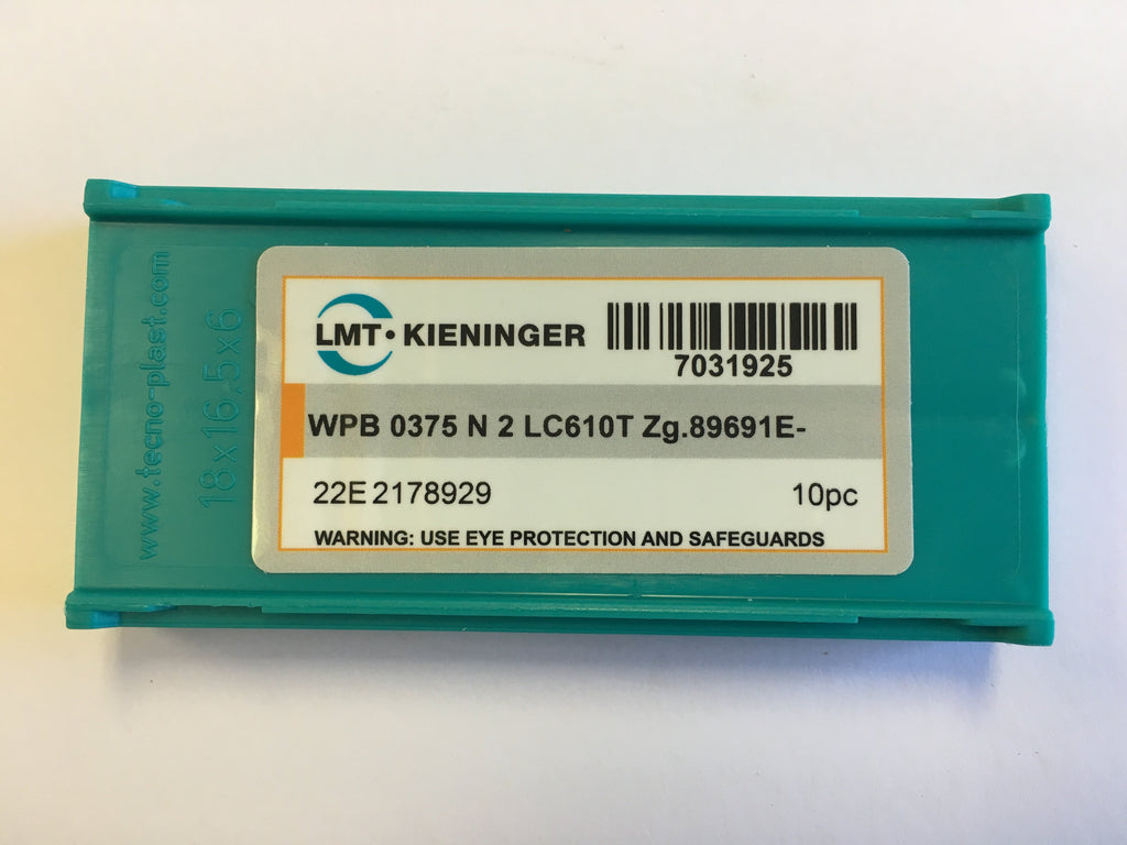21440 (7031925; WPB 0375-N-2 LC610T)
