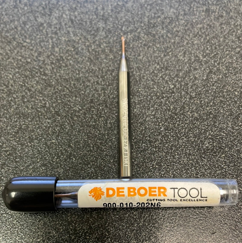 1mm x 4 x 1 x 50, 2F, B, CRB, TiXCo4 (900-010-202N6)