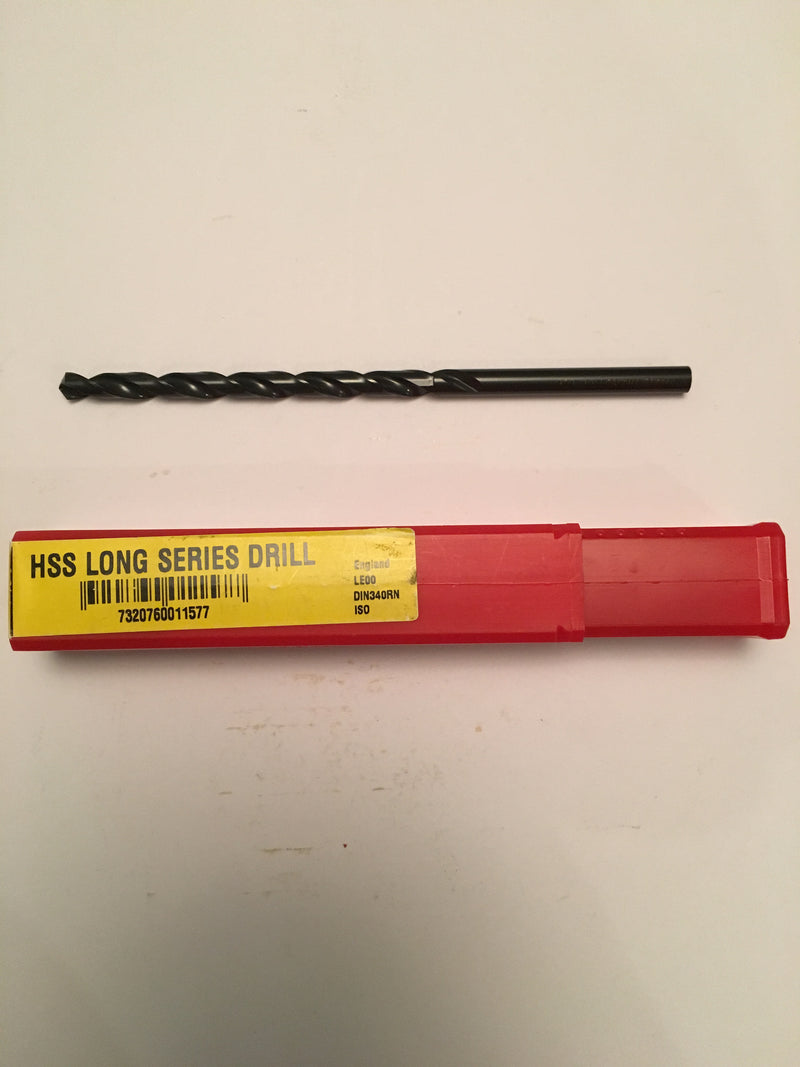 0011577, 6.0mm, TL Drill, HSS