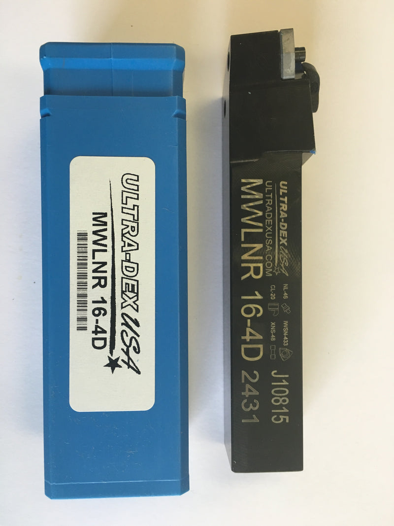 U-MWLNR164D (MWLNR 16-4D, Holder)
