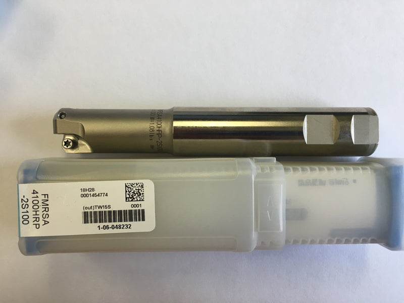 1-06-048232 (FMRSA 4100HRP-2S100, 1.0, 2Z)