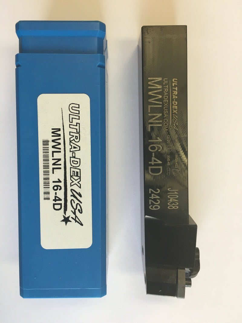 U-MWLNL164D (MWLNL 16-4D, Holder)