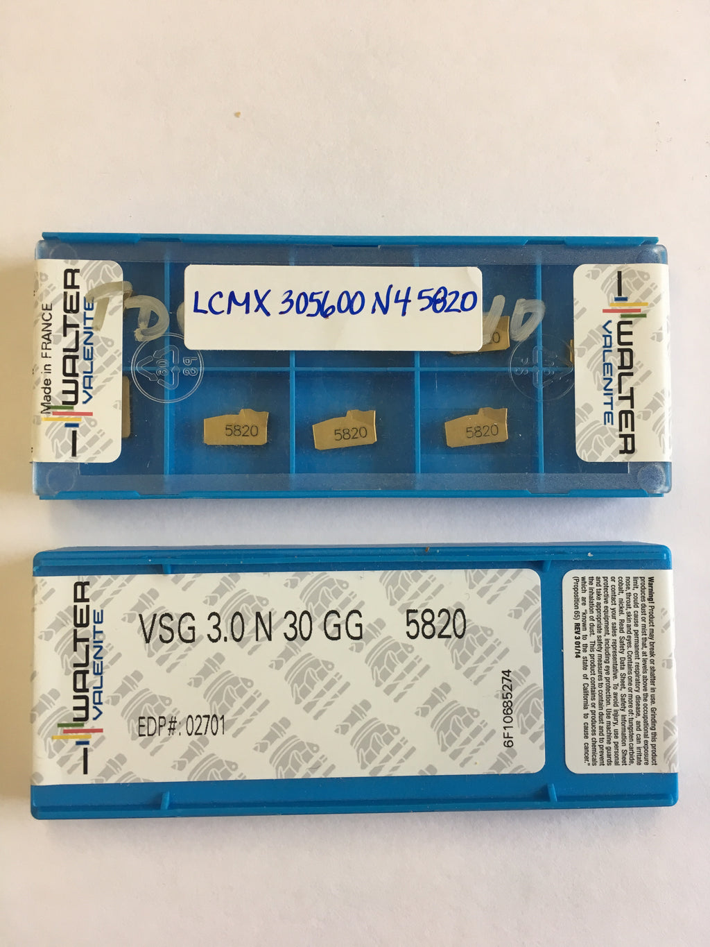 LCMX 305600-N4 5820
