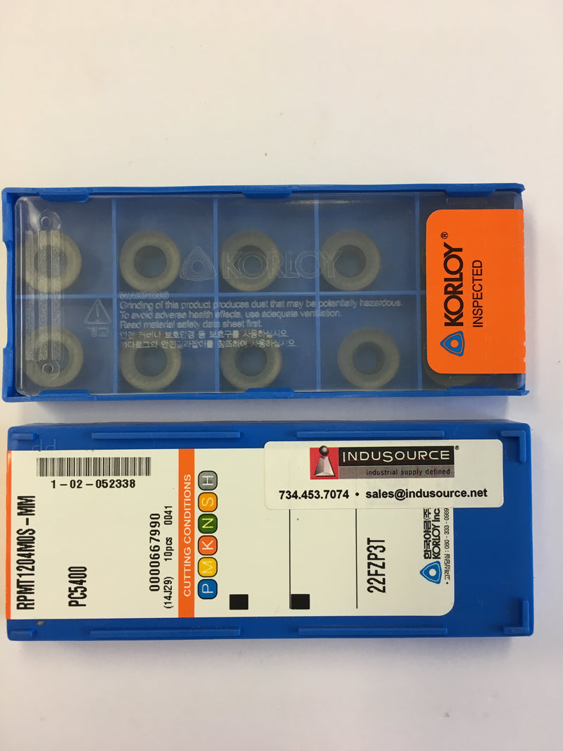 1-02-052338 (RPMT 1204M0S-MM PC5400)