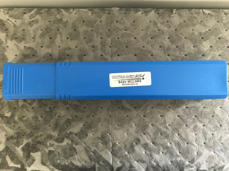 S32VMCLNR4 (S32V MCLNR 4, 2.0, STL)