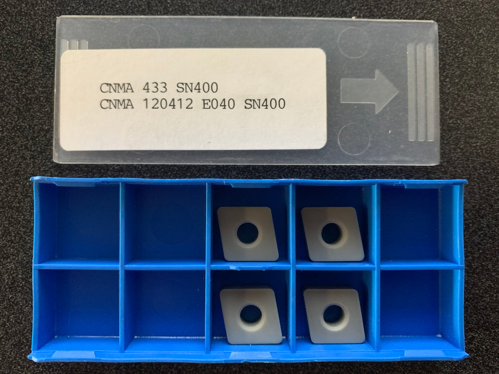 CNMA 433 E040 SN400