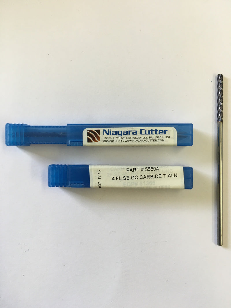 N55804 (1/8 x 1/8 x 1 x 4, 4F, S, CRB, TiAlN)