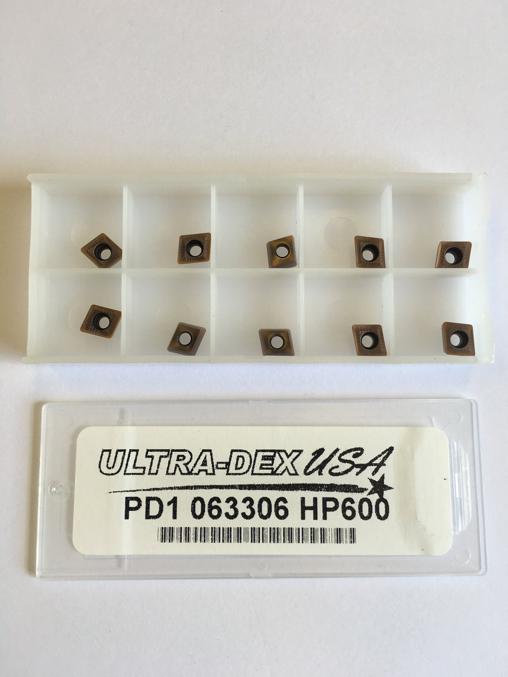 PDI 063306 HP600