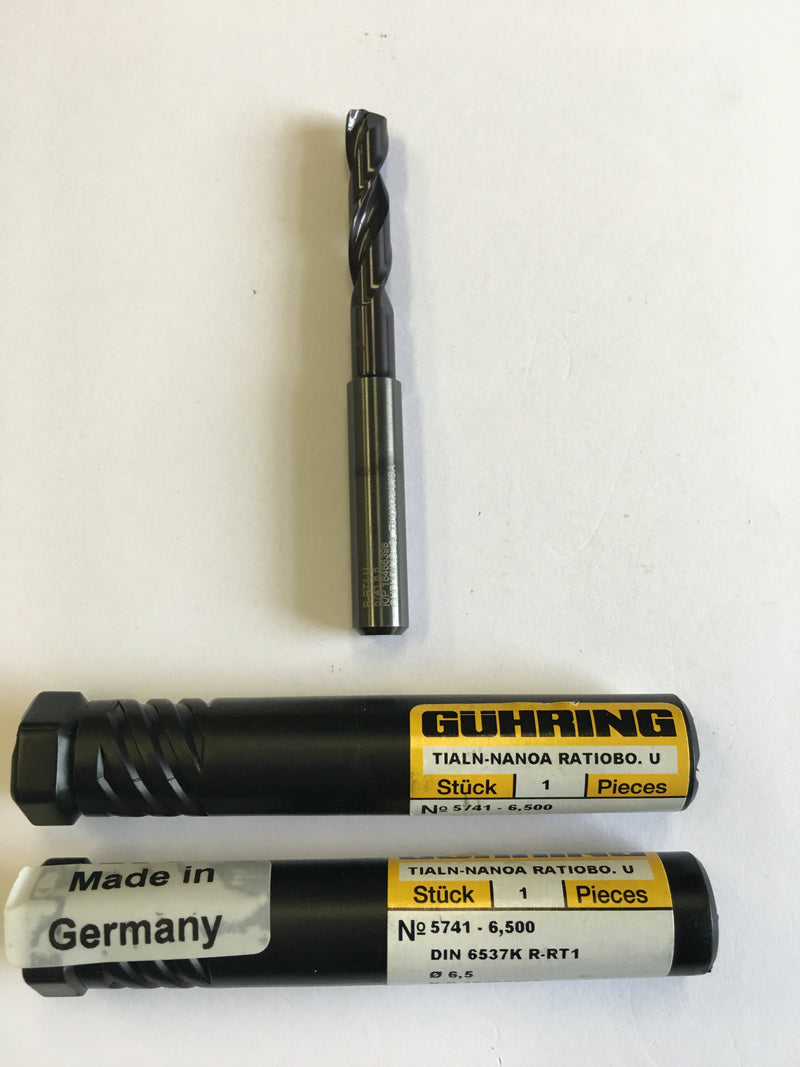 9057410065000 (6.50mm, 5741, 3xD)