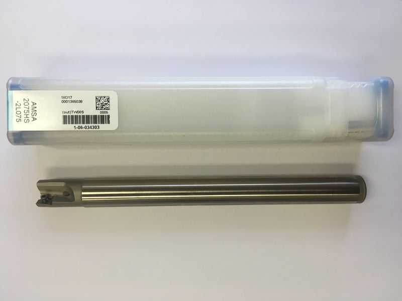 1-06-034303 (AMSA 2075HS-2L075, 3/4, 2Z)