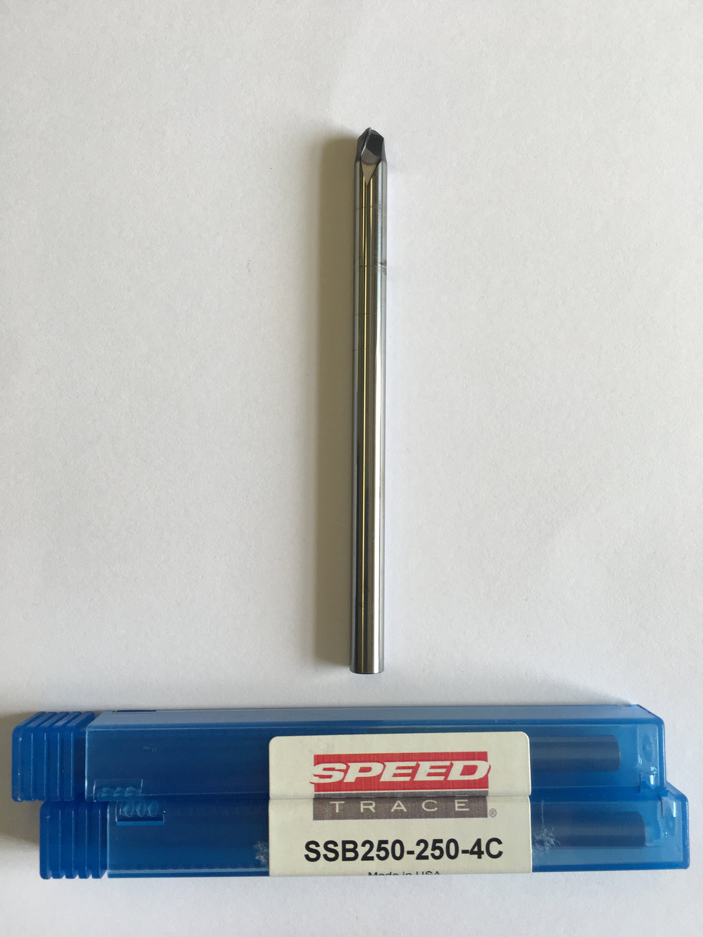 SSB250-250-4C (1/4 x 1/4 x 1/4 x 4, 2F, B, CRB)