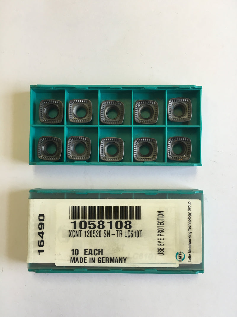 XCNT 120520 SN-TR LC610T