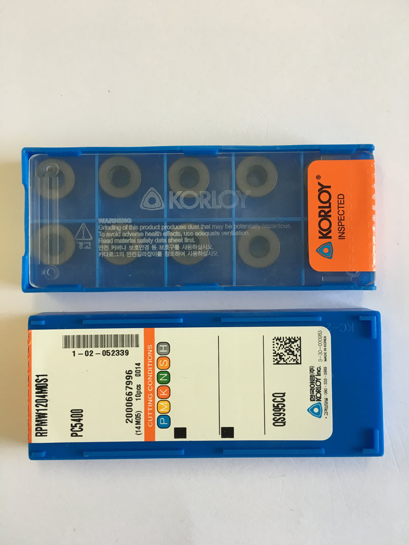 1-02-052339 (RPMW 1204M0S1 PC5400)