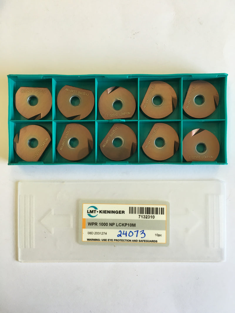 24073 (WPR 1000-NP LCKP10M)