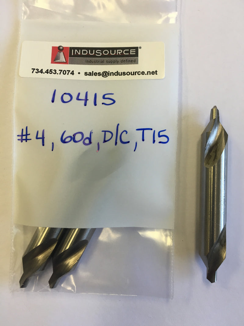 10415 (#4, 60d, D/C, T15)