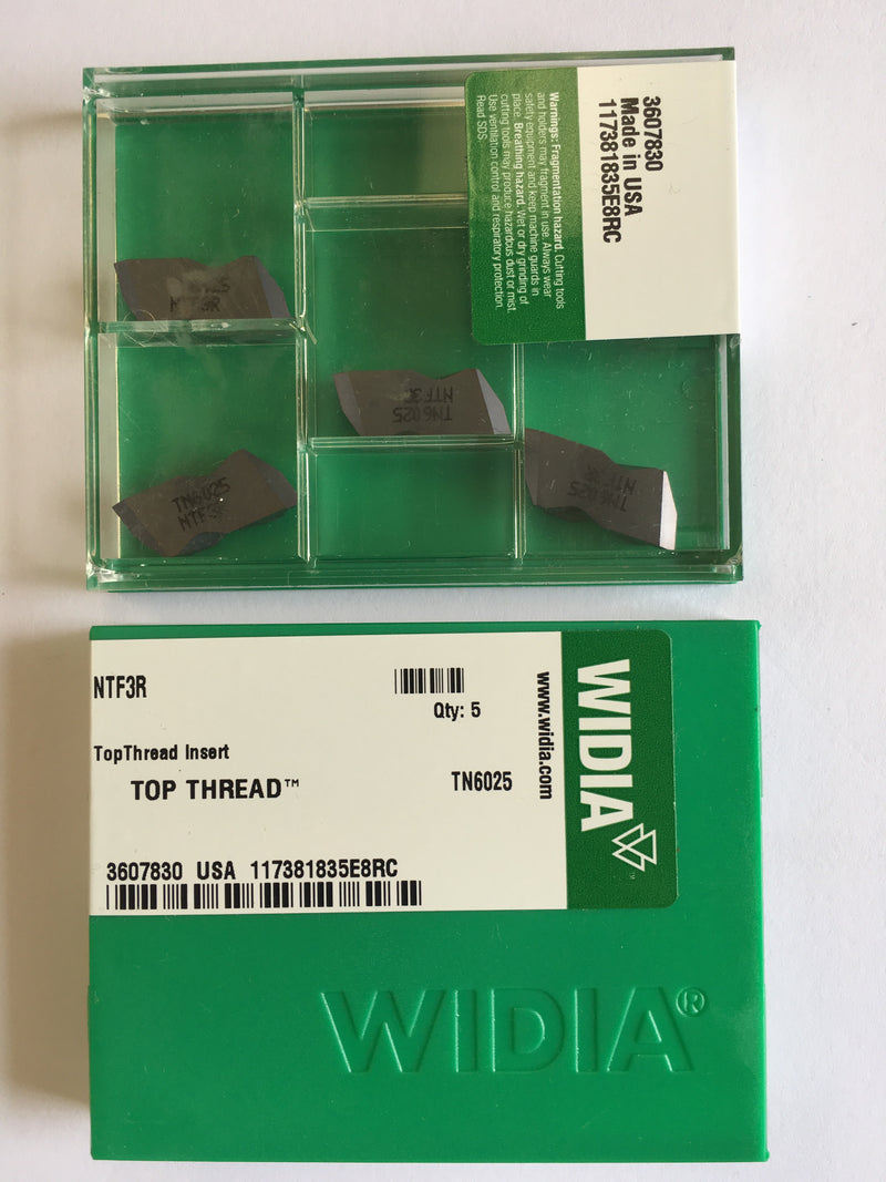 3607830 (NTF3R TN6025)