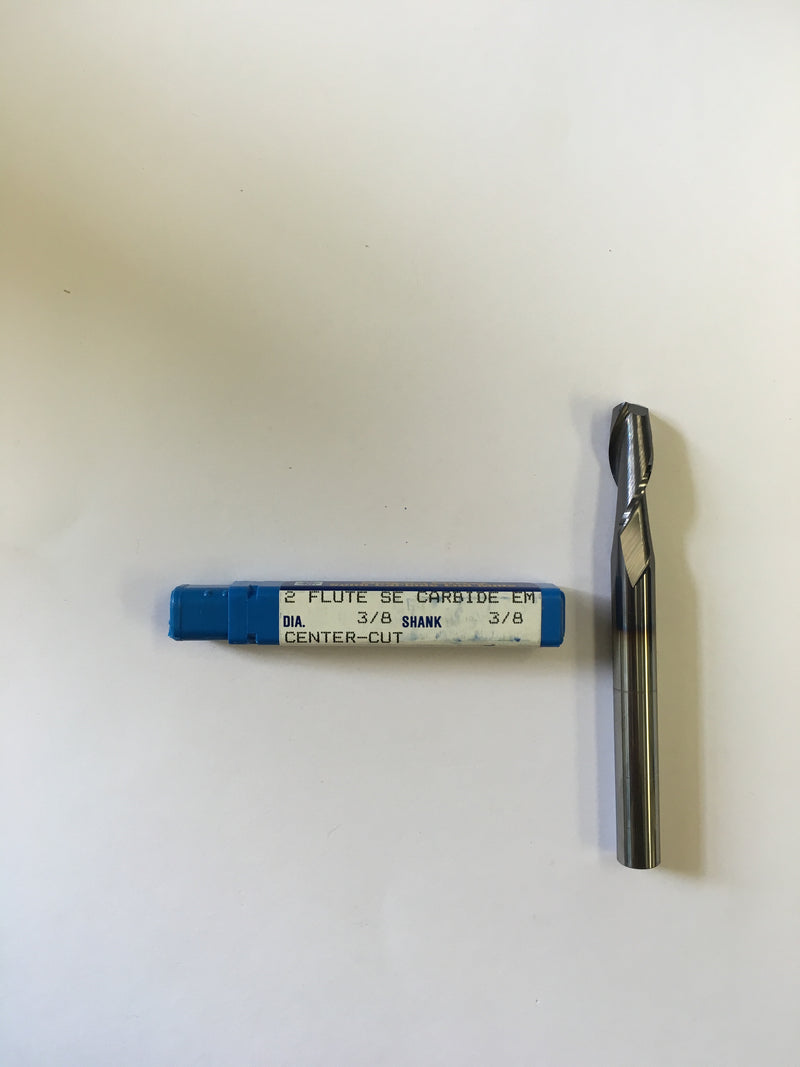 N55445 (3/8 x 3/8 x 1 x 4, 2F, S, CRB, TiAlN)