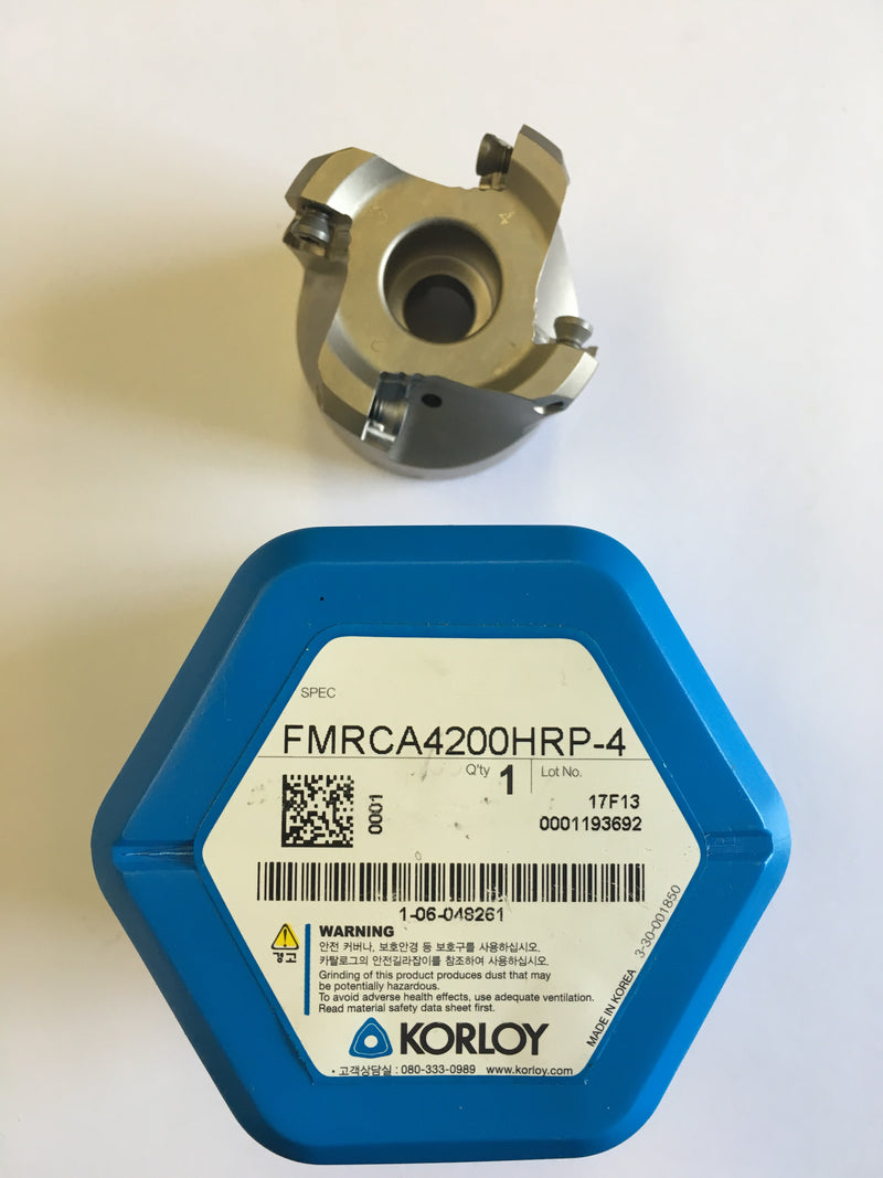 1-06-048261 (FMRCA 4200HRP-4, 2.0, 4Z)