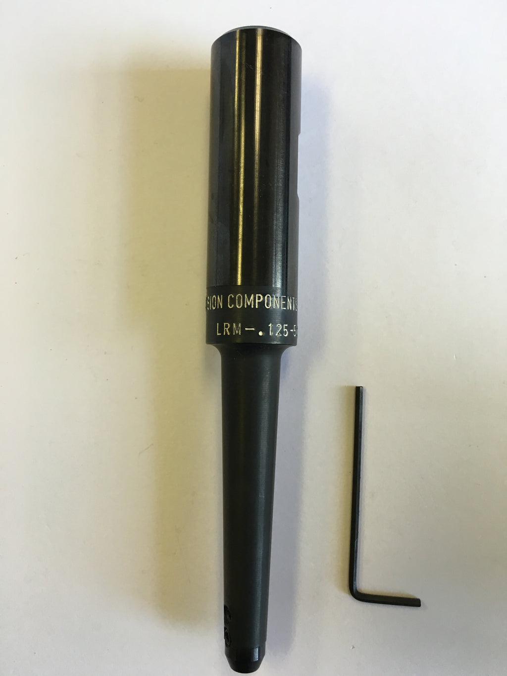 LRM-.125-50-3