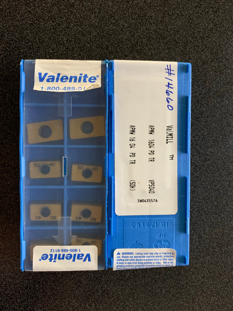 APMW 1604 PD TR 5040