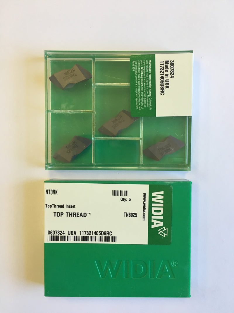3607824 (NT3RK TN6025)