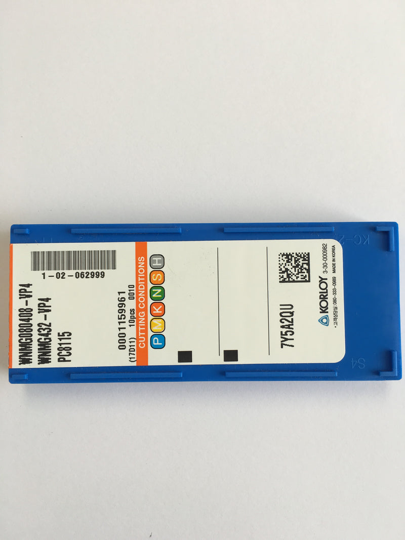 1-02-062999 (WNMG 432-VP4 PC8115)