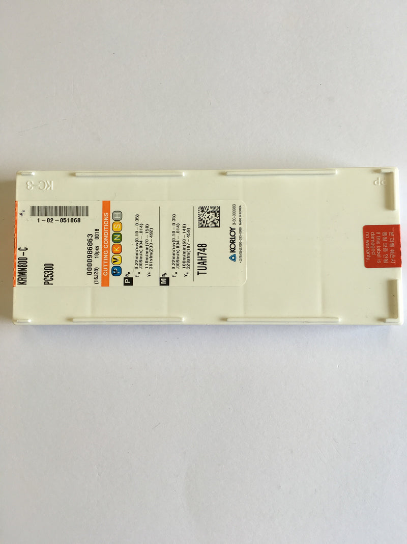 1-02-051068 (KRMN 800-C PC5300)