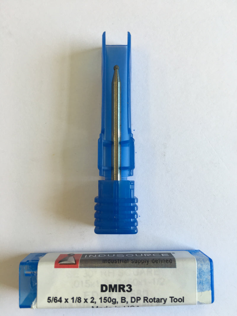 DMR3 (5/64 x 1/8 x 2, 150g, B, DP Rotary Tool)