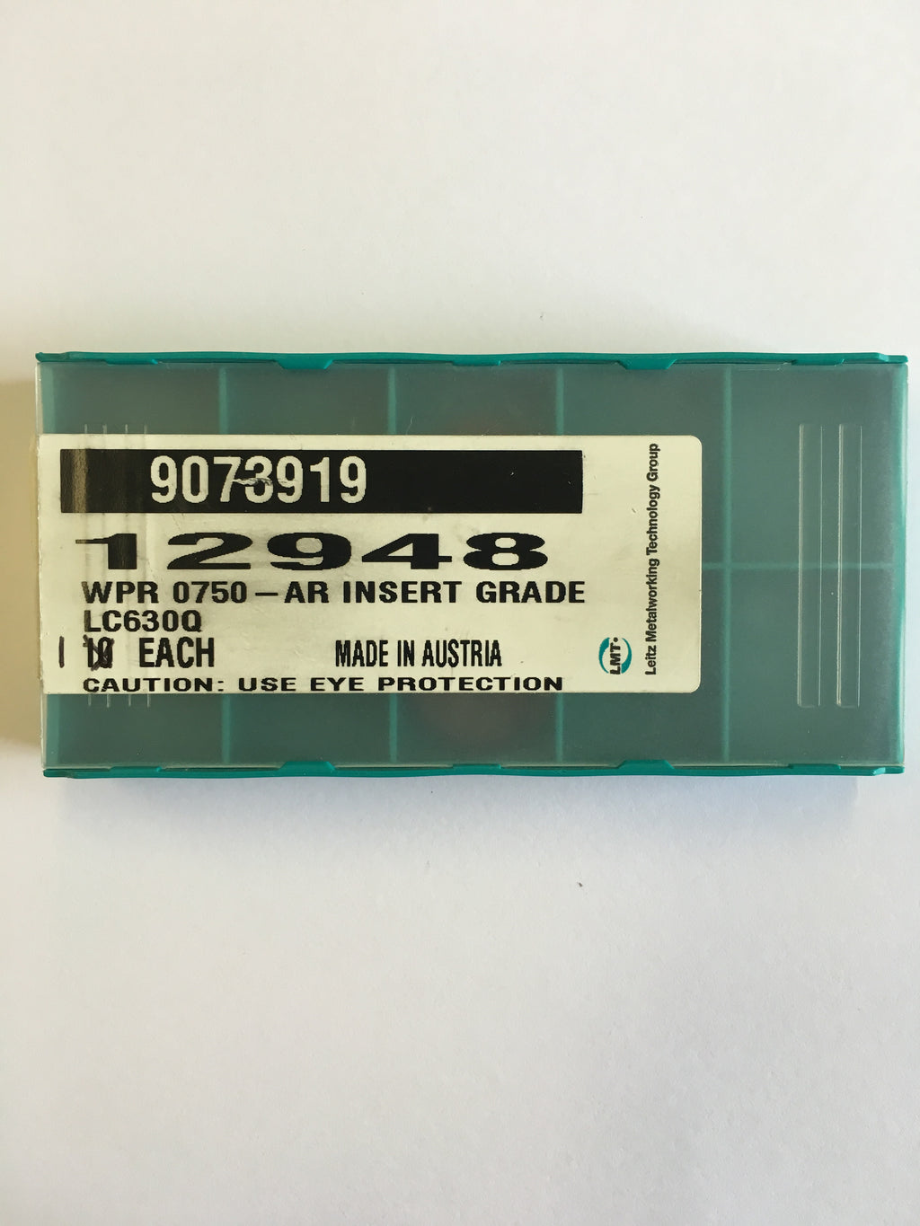 12948 (WPR 0750-AR LC630Q)