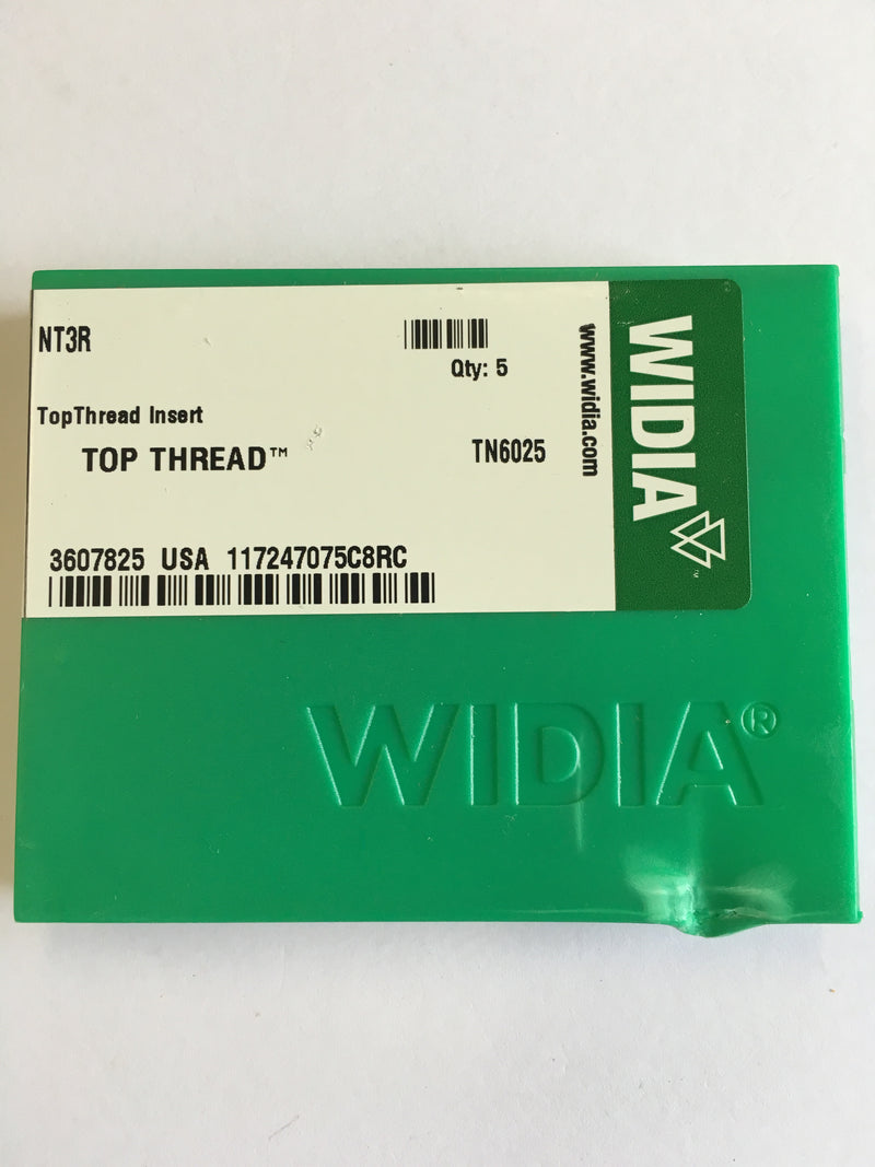 3607825 (NT3R TN6025)