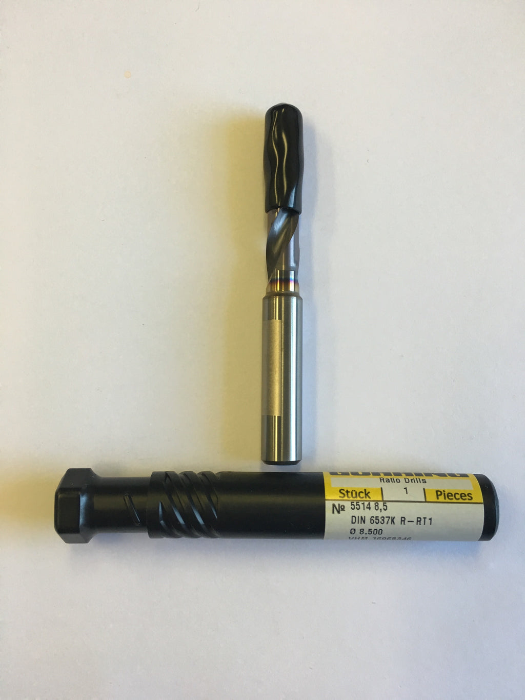 9055140085000 (8.50mm, 5514, 3xD)