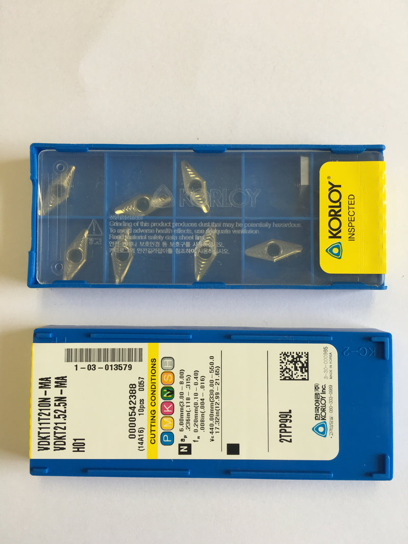 1-03-013579 (VDKT 21.52.5N-MA H01)