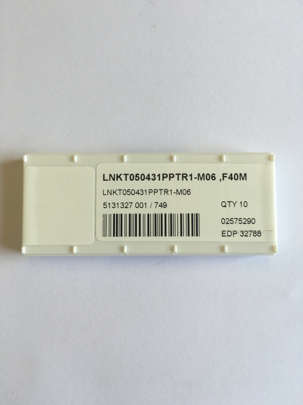 32788 (LNKT 050431PPTR1-M06 F40M)