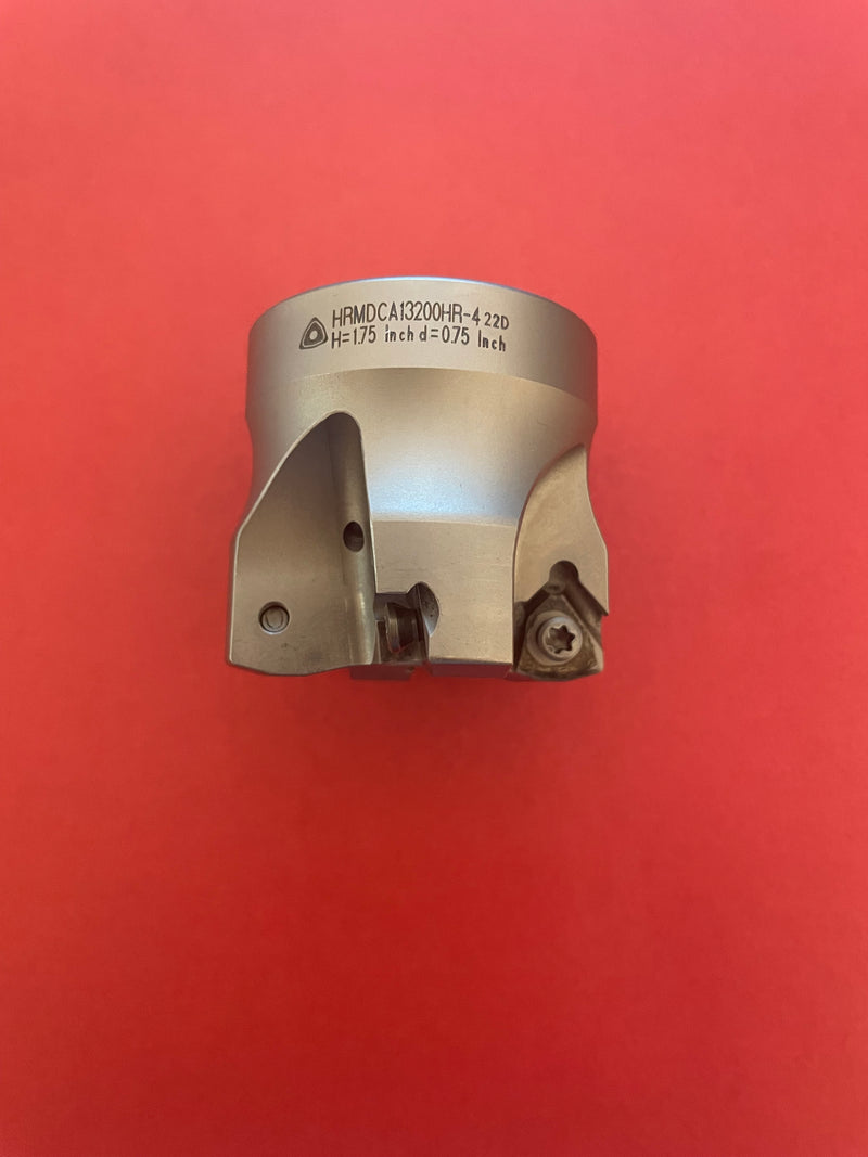 HRMDCA 13200HR-4, 2.0, 4Z (USED)