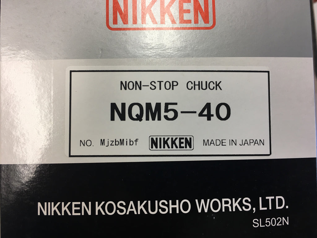 NQM5-40