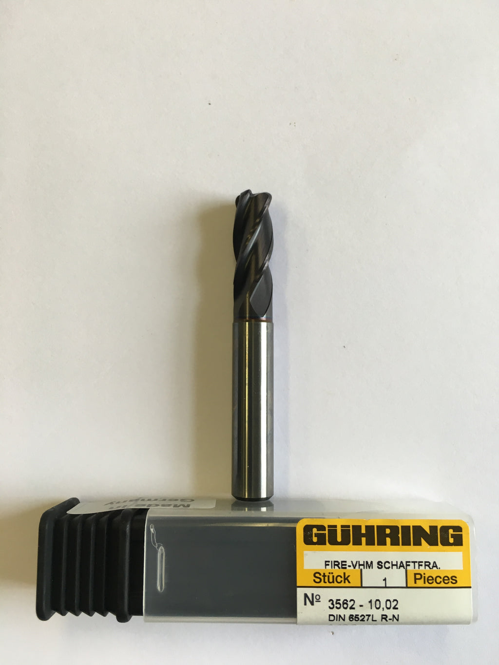 DIN 6527L