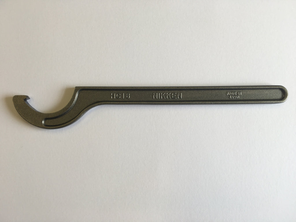 9HC16 (SK16 Spanner Wrench)